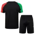 Costume SHORT Arsenal saison 2024/25 - Noir