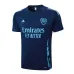 Arsenal 2024/25 Saison SHORT - Anzug - Blau