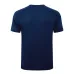 Arsenal 2024/25 Saison SHORT - Anzug - Blau