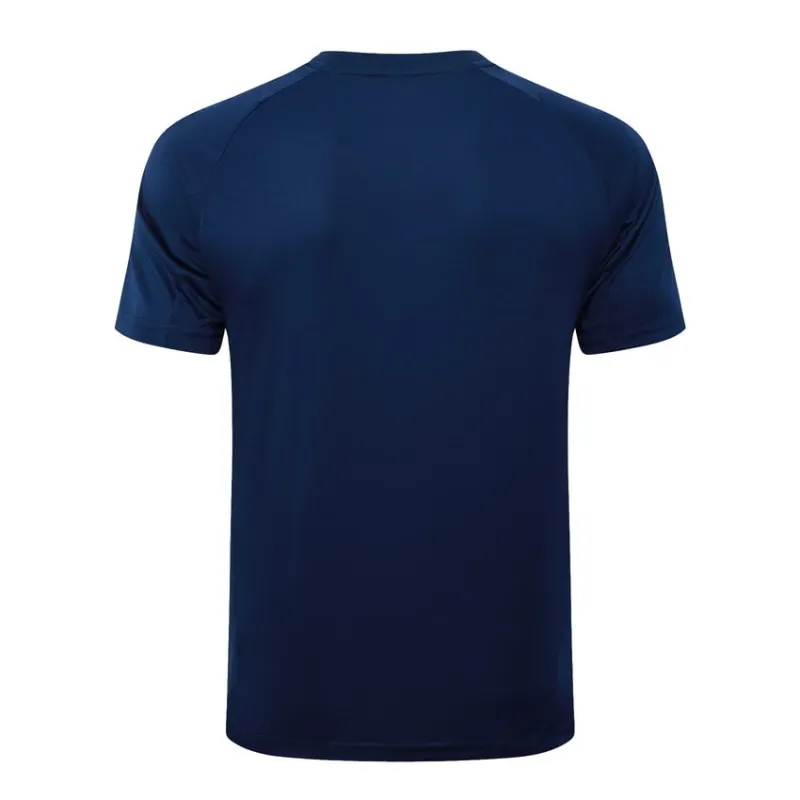 Arsenal 2024/25 Saison SHORT - Anzug - Blau