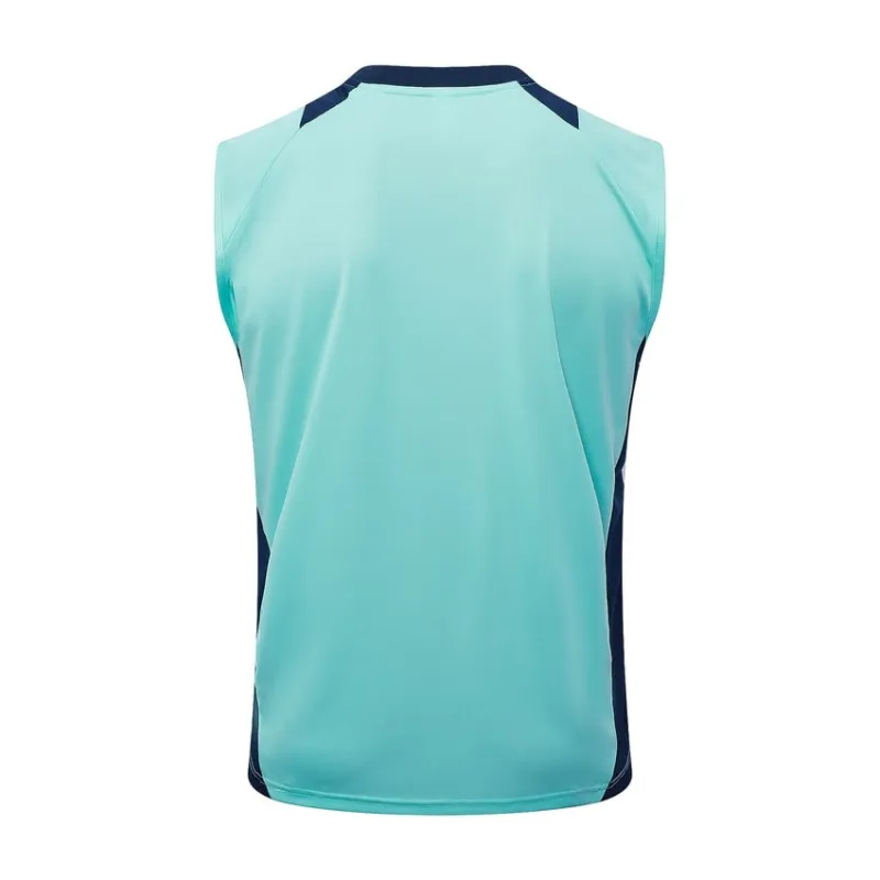 Arsenal 2024/25 Season SHORT Suit - Blue