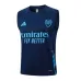 Tuta SHORT Arsenal stagione 2024/25 - Blu