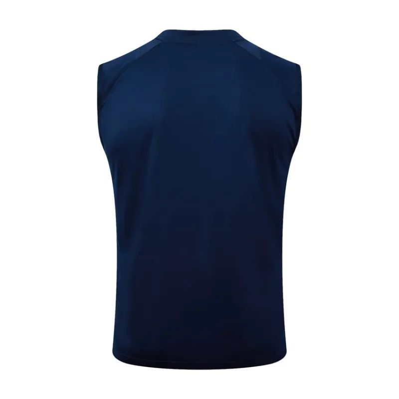 Tuta SHORT Arsenal stagione 2024/25 - Blu