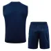 Tuta SHORT Arsenal stagione 2024/25 - Blu