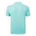 Arsenal 2024/25 Saison Polo - Hemd - Anzug - Türkis