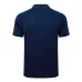 Traje de camisa polo Arsenal temporada 2024/25 - Azul