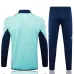 Arsenal 2024/25 Season Kids' Sports Suit - Sky Blue