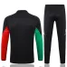 Arsenal 2024/25 Season Kids' Sports Suit - Black