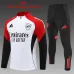 Arsenal 2025/26 Conjunto Deportivo Infantil Blanco