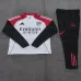 Arsenal 2025/26 Conjunto Deportivo Infantil Blanco