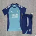 Arsenal 2025/26 Kids Training Set blue