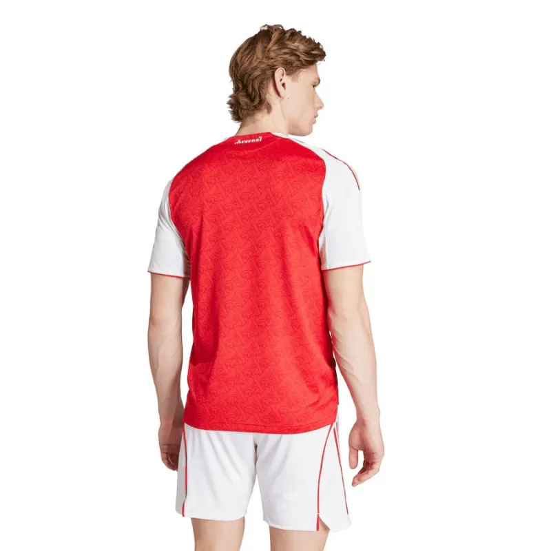 Maillot domicile joueur Arsenal 2025/26