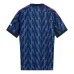 Camiseta visitante Arsenal 2025/26