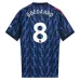 Maglia in trasferta di ØDEGAARD per l'Arsenal 2025/26 - Blu