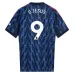 Maillot à l'extérieur de G.JESUS pour l'Arsenal 2025/26 - Bleu