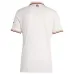 Arsenal 2025/26 Maillot tertiaire féminin - Blanc