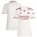 Arsenal 2025/26 Maillot tertiaire féminin - Blanc