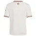 Arsenal 2025/26 Third Kids' Jersey - White