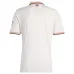 Arsenal 2025/26 Third Kids' Jersey Set - White