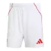 Arsenal GYOKERES Kids' Kit 2025/26 Home - Red