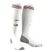 Arsenal SALIBA 2025/26 Third Kids' Jersey Set - White