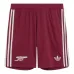 Arsenal G.JESUS 2025/26 Third Kids' Jersey Set - White