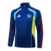 Arsenal 2025/26 Tracksuit - Blue