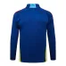 Arsenal 2025/26 Tracksuit - Blue