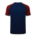 Camiseta de entrenamiento + pantalones cortos Arsenal 2025/26 - Azul