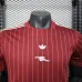 Arsenal 2025/26 Casual Edition Player Jersey - Red