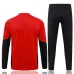 Arsenal 2026/27 Jacket Tracksuit Red
