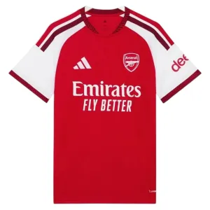 Arsenal 2026/27 Home Jersey