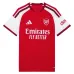 Arsenal ODEGAARD 2026/27 Home Jersey