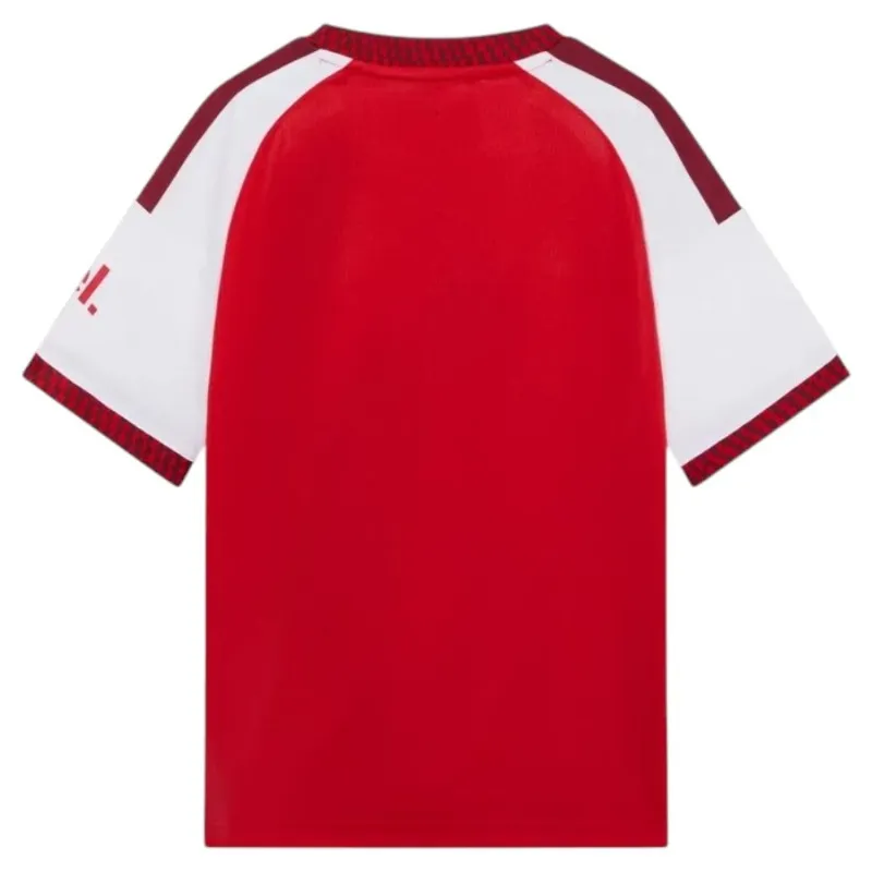 Arsenal Kinder-Heimkit 2026/27