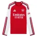 Maglia Arsenal Casa Maniche Lunghe 2026/27