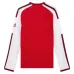 Maglia Arsenal Casa Maniche Lunghe 2026/27