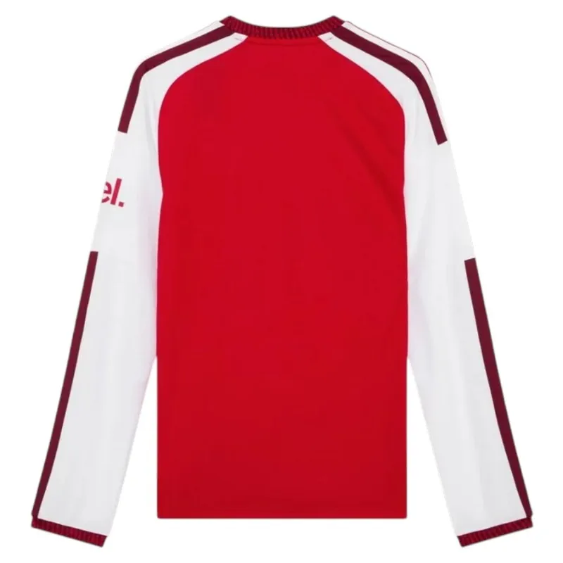 Maglia Arsenal Casa Maniche Lunghe 2026/27