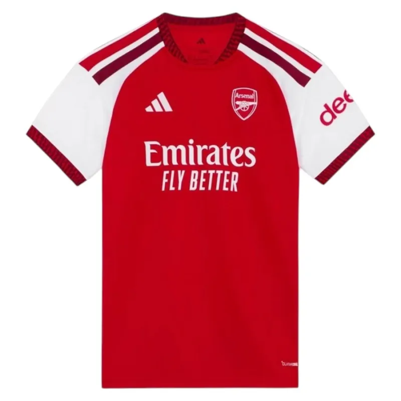 Maglia Donna Arsenal Casa 2026/27