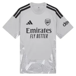 Arsenal 2026/27 Home Goalkeeper Jersey
