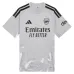 Maglia Arsenal Casa Portiere 2026/27