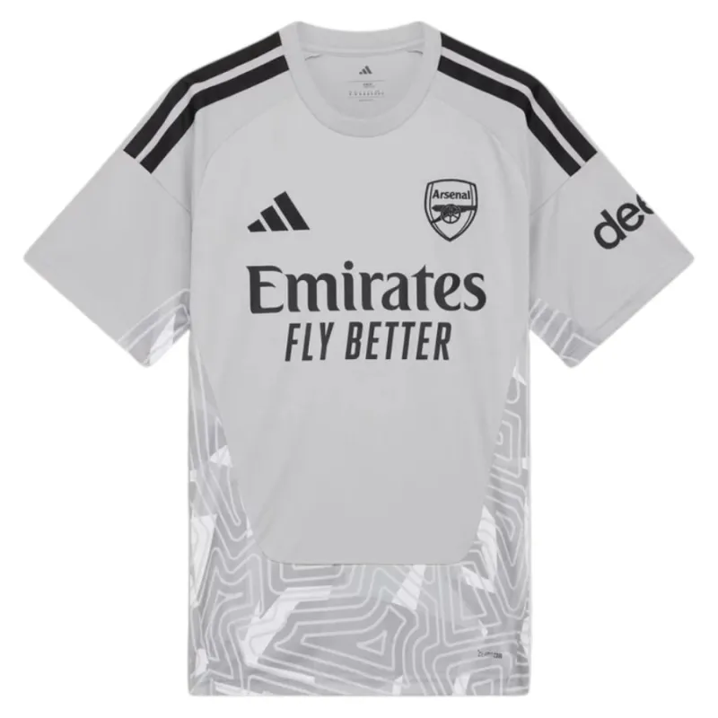 Maglia Arsenal Casa Portiere 2026/27