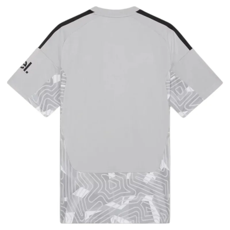 Maglia Arsenal Casa Portiere 2026/27