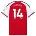 Maglia Arsenal Casa 2026/27 GYOKERES