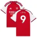 Maglia Arsenal Casa 2026/27 JESUS