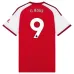 Arsenal Kinder-Heimkit 2026/27 JESUS