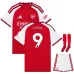 Arsenal Kinder-Heimkit 2026/27 JESUS
