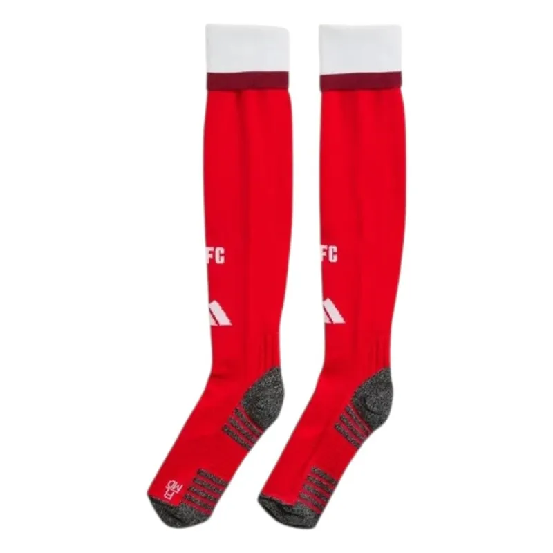 Kit Bambino Arsenal Casa 2026/27 GYOKERES