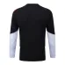 Arsenal 2026/27 Tracksuit Black