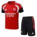 Conjunto Entrenamiento Arsenal 2026/27 Rojo