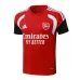 Conjunto Entrenamiento Arsenal 2026/27 Rojo